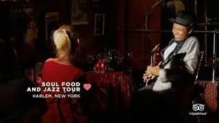 Tripadvisor TV Commercial, but it's Sega Genesis soundfont