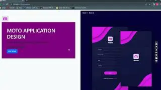 How To Make Websites Using HTML and CSS. | Tutorial 01