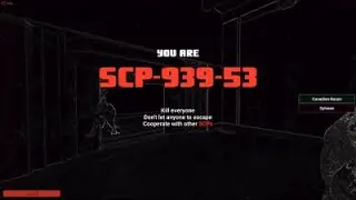 Playing as (and against) SCP-939| SCP: SL Hilights (also new 106)