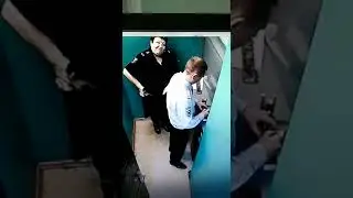 Случайный выстрел
