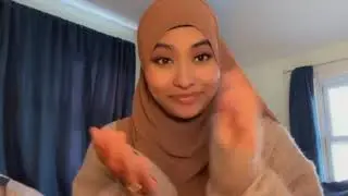 Atiya Haque,1st Amendment-1st Vote 2023-24 Cohort, Syracuse, NYVideo