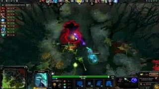 [Dota 2 | Divine Guide] Leshrac