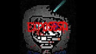 Og horror dust exposed