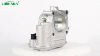 4891735AC 5429090 Throttle Body for Dodge Jeep Chrysler