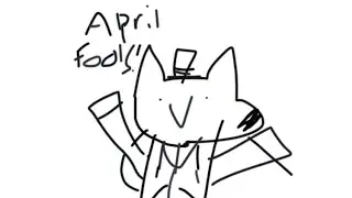 IA April Fools Update + Asylum Rejects