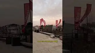 Страшная трагедия в Белграде #shorts #сербия