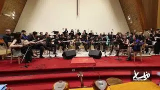 Navasaz Academy Second Concert, Video 20