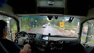 CHEGANDO E SAINDO DE MACEIÓ ALAGOAS | EP139/23