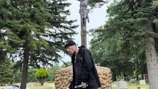 Slice Throat - Fuck Life (Official Video)