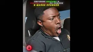 This Car Was Seconds Away From Falling 💀 | The Rookie | MONTAGEM ALQUIMIA (Slowed) 