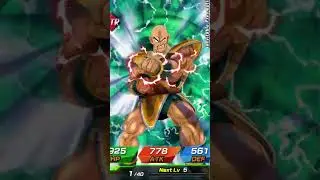 THIS SHOULD BE ILLEGAL DOKKAN! #dbz #dragonball #dokkanbattle #dragonballz #goku