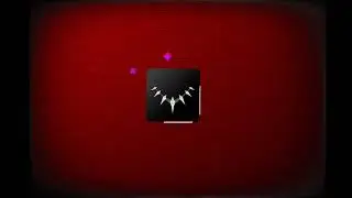 I created this intro in 1 hour - MOTION GRAPHICS