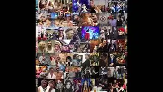 Сергей Шнуров и... Владимир Сорокин