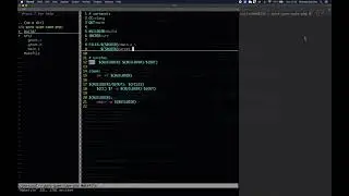 Melhorando o nosso Makefile - C para quem sabe PHP - #02