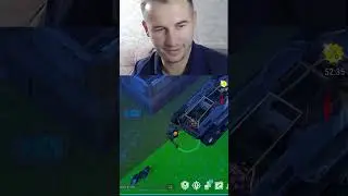 ВЕЗДЕХОД ATV И ЗАРАЖЕННЫЙ ЯЩИК ЛАСТ ДЕЙ Last Day 