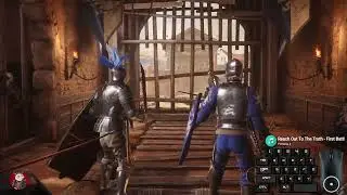 Chivalry 2 Stream VOD 6/25/22