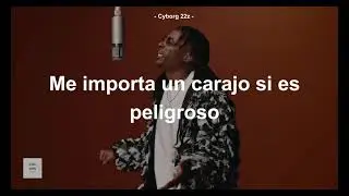Bécane - Yamê (A COLORS SHOW) / / Sub. Español