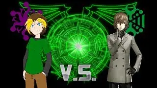 Cardfight!! Vanguard - Me Pale Moon (Nightmare Doll) vs Mechanized Detective Megacolony (Darkface)