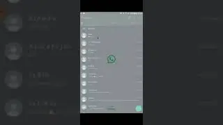 🔥kivabe whatsapp a lukiye sms ba status dekhbo 🚀🚀#shorts
