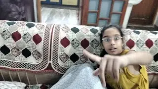 Janavi ne prank fail kiya 😂 Usi ke sath prank ho gaya. 