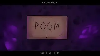 Room | Mineshield animation | HeO