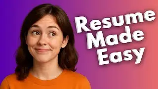 How to Use ChatGPT for a Career Change Resume