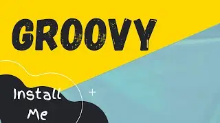 Code with Groovy | Install on Windows and Ubuntu