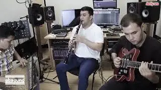 Juwan kalbym sende gyz