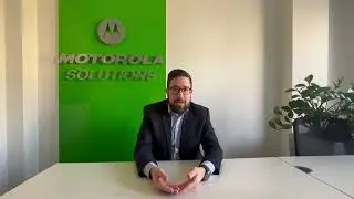 Motorola Solutions a secsolutionforum 2024 Live Event 17-18-19 aprile 2024