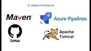 Azure DevOps Pipeline - Tomcat Deployment