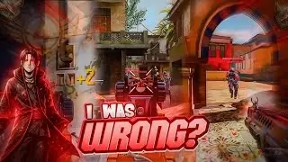 Road to Legendary in 7 Days ~ Day 1 Was a Mistake 💀 (CODM)