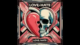 Trevis - Love/Hate