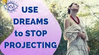 Projecting Insecurities In Dreams