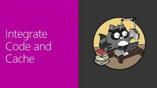Moving from Lambda to Azure Functions Part 3: Integrate Code and Cache