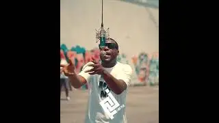 Ghetto Gospel  (Live Perfomance)