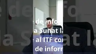Impuestos ¿Cuánto se paga de ITF  por S/ 1,000?  #impuestos #sunat