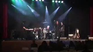 Stairway To Heaven - Ozone Baby Live Tribute To Led Zeppelin