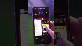Instagram split-screen not working problem solve 