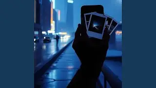 Снова ждешь