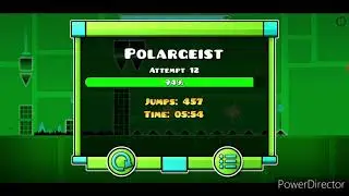 Ja i Geometry Dash