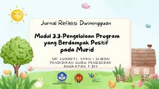Jurnal Modul 3 3
