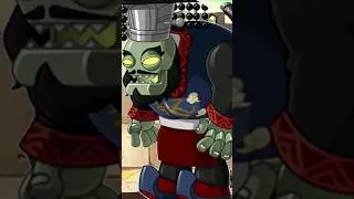 Plants vs. Zombies 2 (Chinese version) - New Zombie - Emperor Zombot 