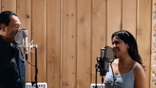 Tito Nieves ft. Daniela Darcourt - Si Tu Te Atreves (Video Oficial)