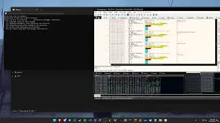 Anti debugging method