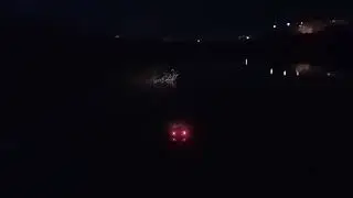 Сталкер работа светотехники .
