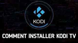 Comment installer/télécharger facilement Kodi 20.3 NEXUS sur Firestick ou Android TV
