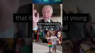 Jordan Peterson on PRIDE Month🌈 #shorts  #pride #lgbt