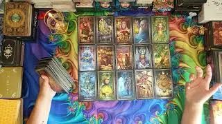 Для мужчин 👨‍💼 Что происходит в её жизни сегодня?🔮💃🍀☀️🙏
