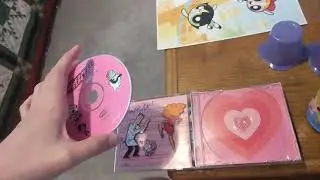 Puff Stuff 2