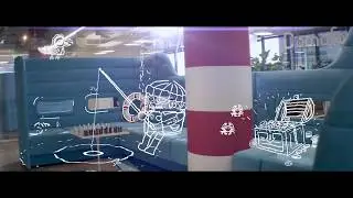 Офис Avito - Добро пожаловать на борт!